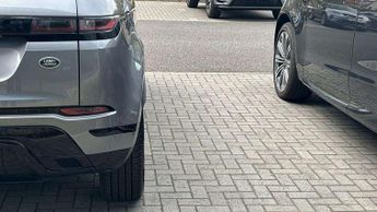 Land Rover Range Rover Evoque Evoque Edition