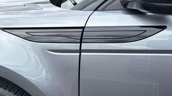 Land Rover Range Rover Evoque Evoque Edition