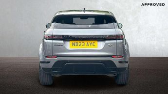Land Rover Range Rover Evoque Evoque Edition