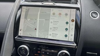 Jaguar E-PACE R-Dynamic S