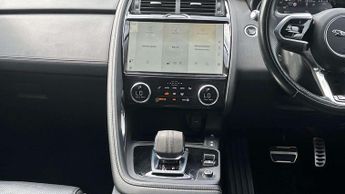 Jaguar E-PACE R-Dynamic S