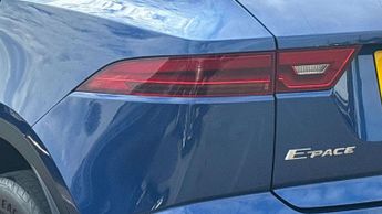 Jaguar E-PACE R-Dynamic S
