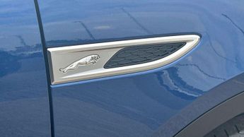 Jaguar E-PACE R-Dynamic S