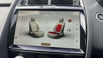 Jaguar E-PACE R-Dynamic S