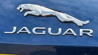 Jaguar E-PACE R-Dynamic S