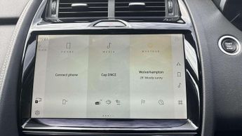 Jaguar E-PACE R-Dynamic S