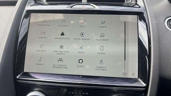 Jaguar E-PACE R-Dynamic S