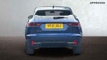 Jaguar E-PACE R-Dynamic S