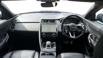 Jaguar E-PACE R-Dynamic S