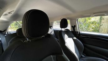 MINI Hatchback Cooper S Level 1