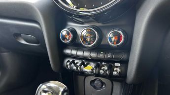 MINI Hatchback Cooper S Level 1