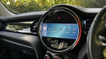 MINI Hatchback Cooper S Level 1