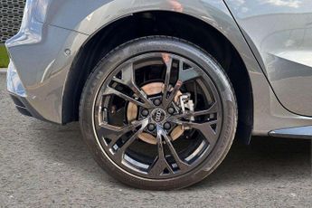 Audi A3 Black Edition