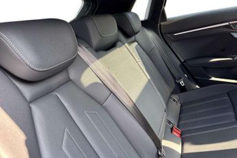 Audi A3 Black Edition