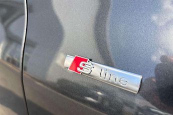 Audi A3 Black Edition