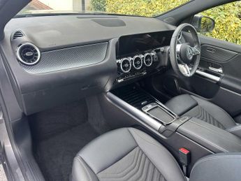 Mercedes-Benz GLA Sport