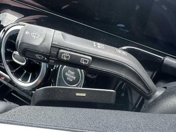 Mercedes-Benz GLA Sport