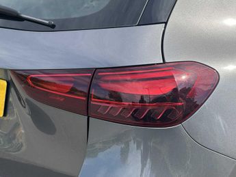 Mercedes-Benz GLA Sport