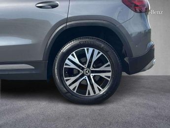 Mercedes-Benz GLA Sport
