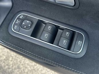 Mercedes-Benz A Class AMG Line Premium Edition
