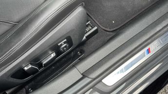 BMW M3 M3 Competition M