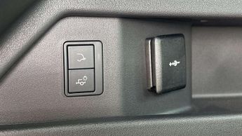 Land Rover Discovery Sport Metropolitan