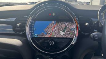 MINI Hatchback Cooper S Level 2