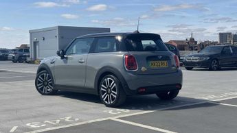 MINI Hatchback Cooper S Level 2