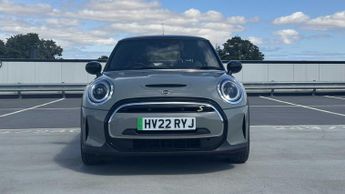 MINI Hatchback Cooper S Level 2