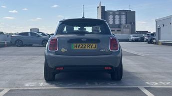 MINI Hatchback Cooper S Level 2