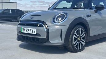MINI Hatchback Cooper S Level 2