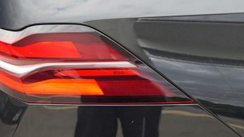 BMW 5 Series M Sport