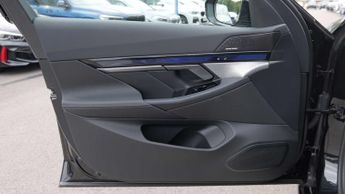 BMW 5 Series M Sport