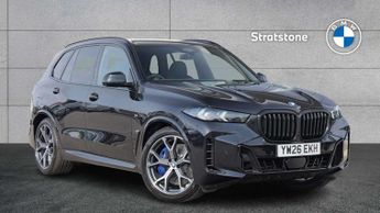 BMW X5 M Sport