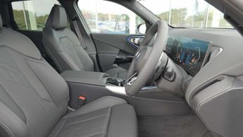 BMW X3 M Sport