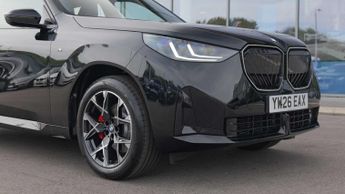 BMW X3 M Sport