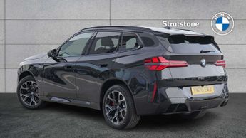 BMW X3 M Sport