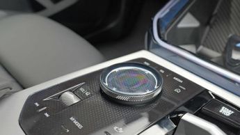 BMW X3 M Sport
