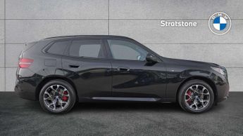 BMW X3 M Sport