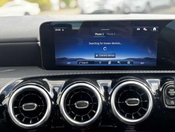 Mercedes-Benz Cla Sport Edition