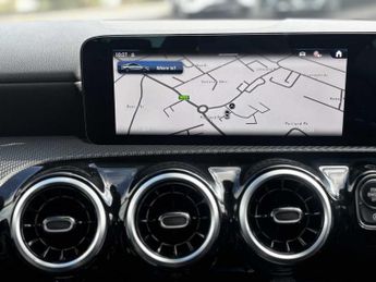 Mercedes-Benz Cla Sport Edition