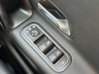 Mercedes-Benz Cla Sport Edition