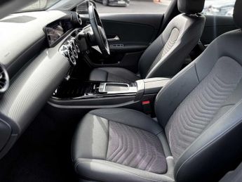 Mercedes-Benz Cla Sport Edition