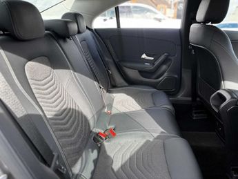 Mercedes-Benz Cla Sport Edition