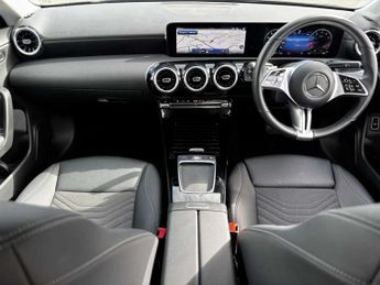 Mercedes-Benz Cla Sport Edition