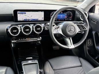 Mercedes-Benz Cla Sport Edition