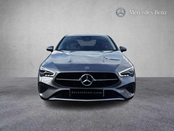 Mercedes-Benz Cla Sport Edition