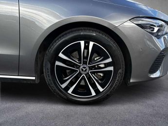 Mercedes-Benz Cla Sport Edition