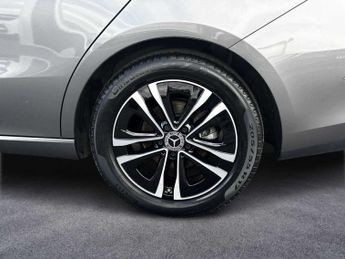 Mercedes-Benz Cla Sport Edition