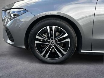 Mercedes-Benz Cla Sport Edition